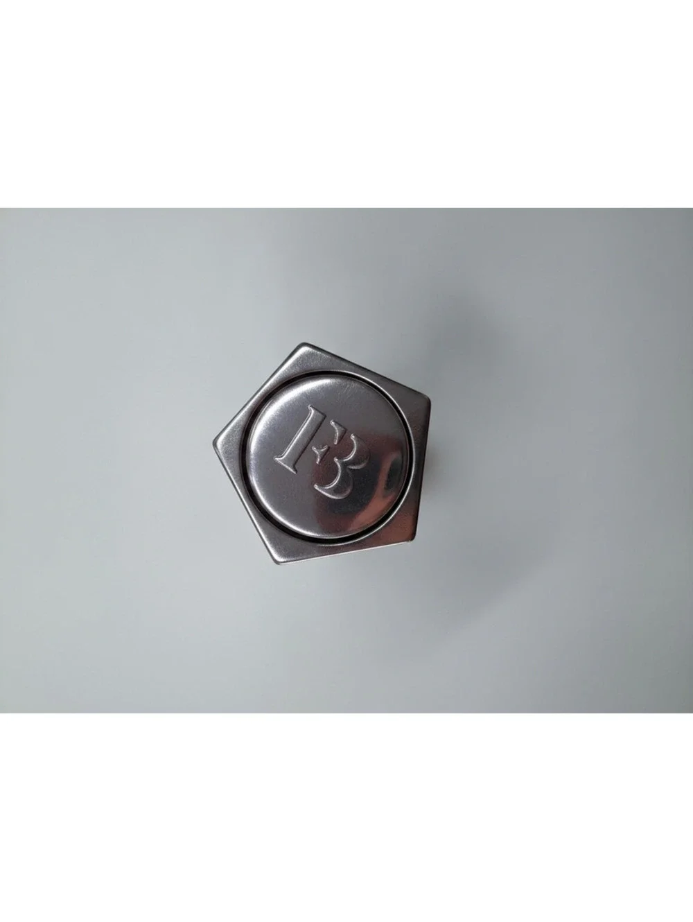 Fenty Icon Semi Matte Lipstick Scholar Sista Full Size